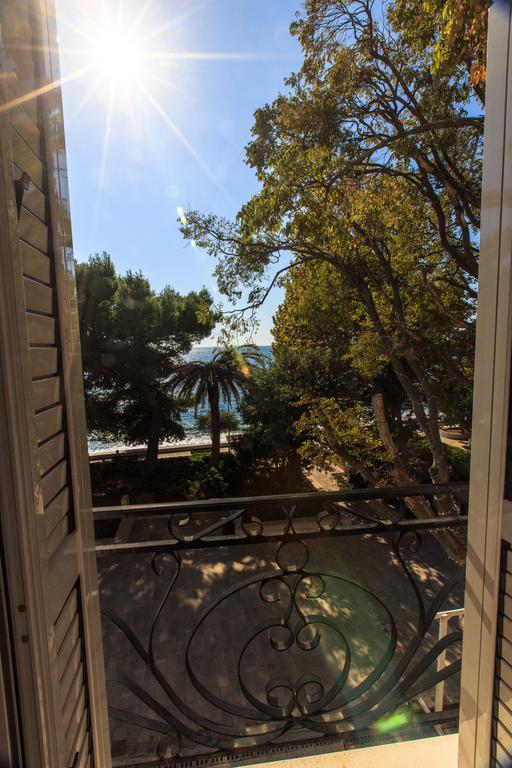 Luxbeachfront Петровац Экстерьер фото