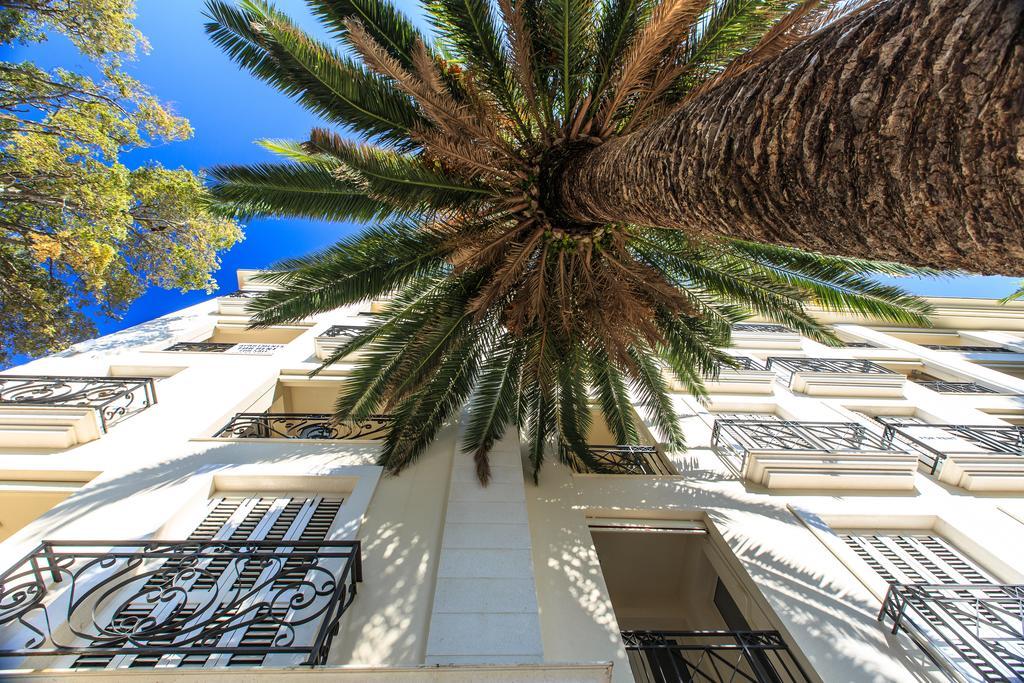 Luxbeachfront Петровац Экстерьер фото