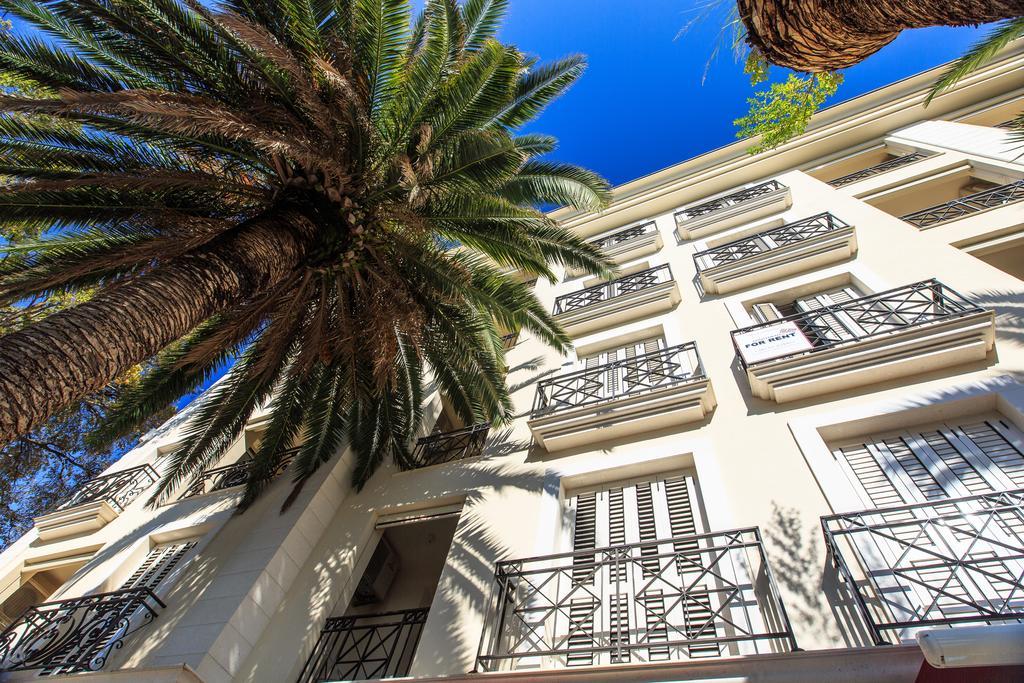 Luxbeachfront Петровац Экстерьер фото